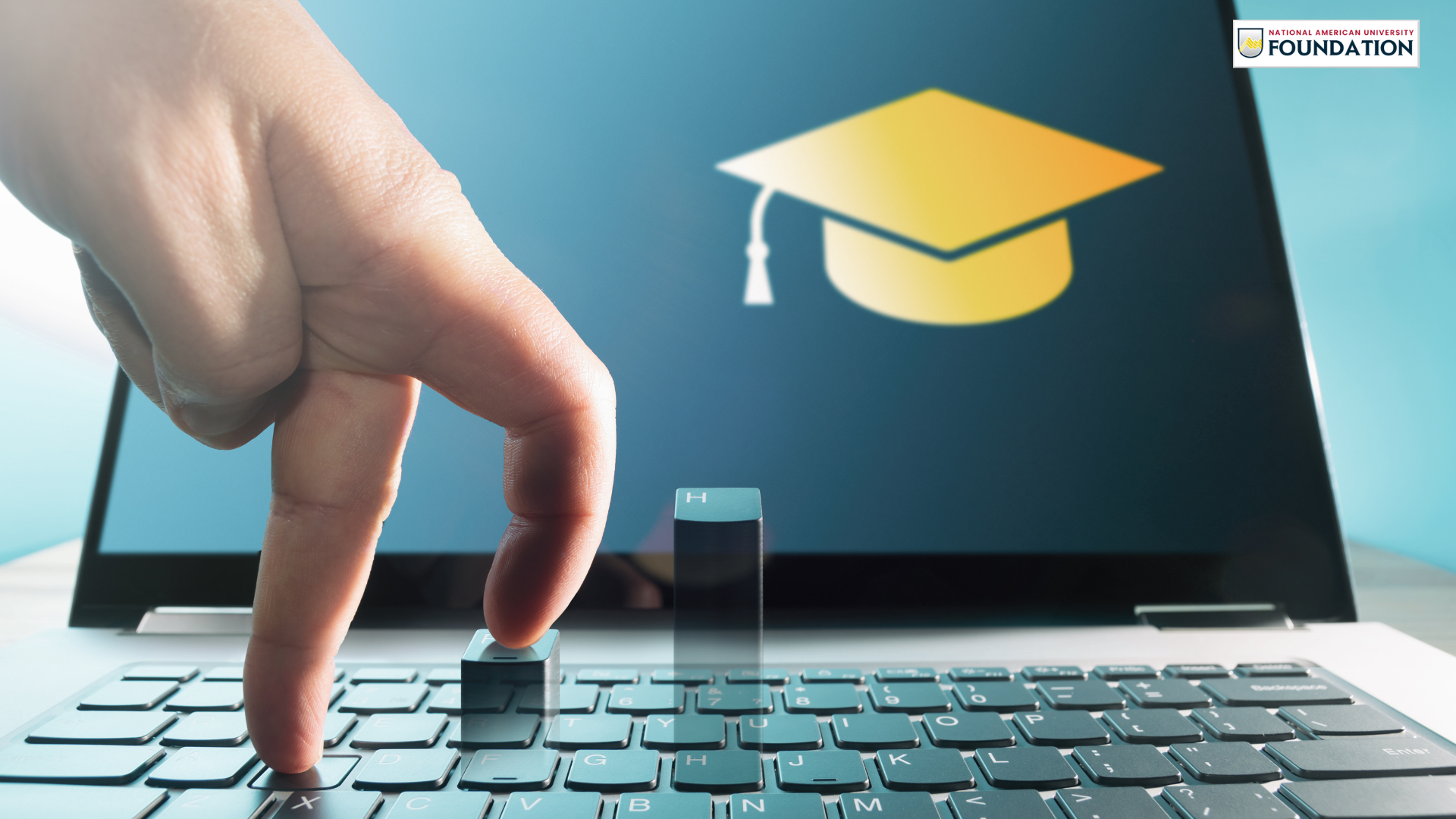 NAU Foundation mission and vision